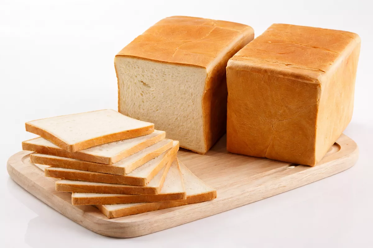 Τοστ Velvet ΑΚΟΠΟ 