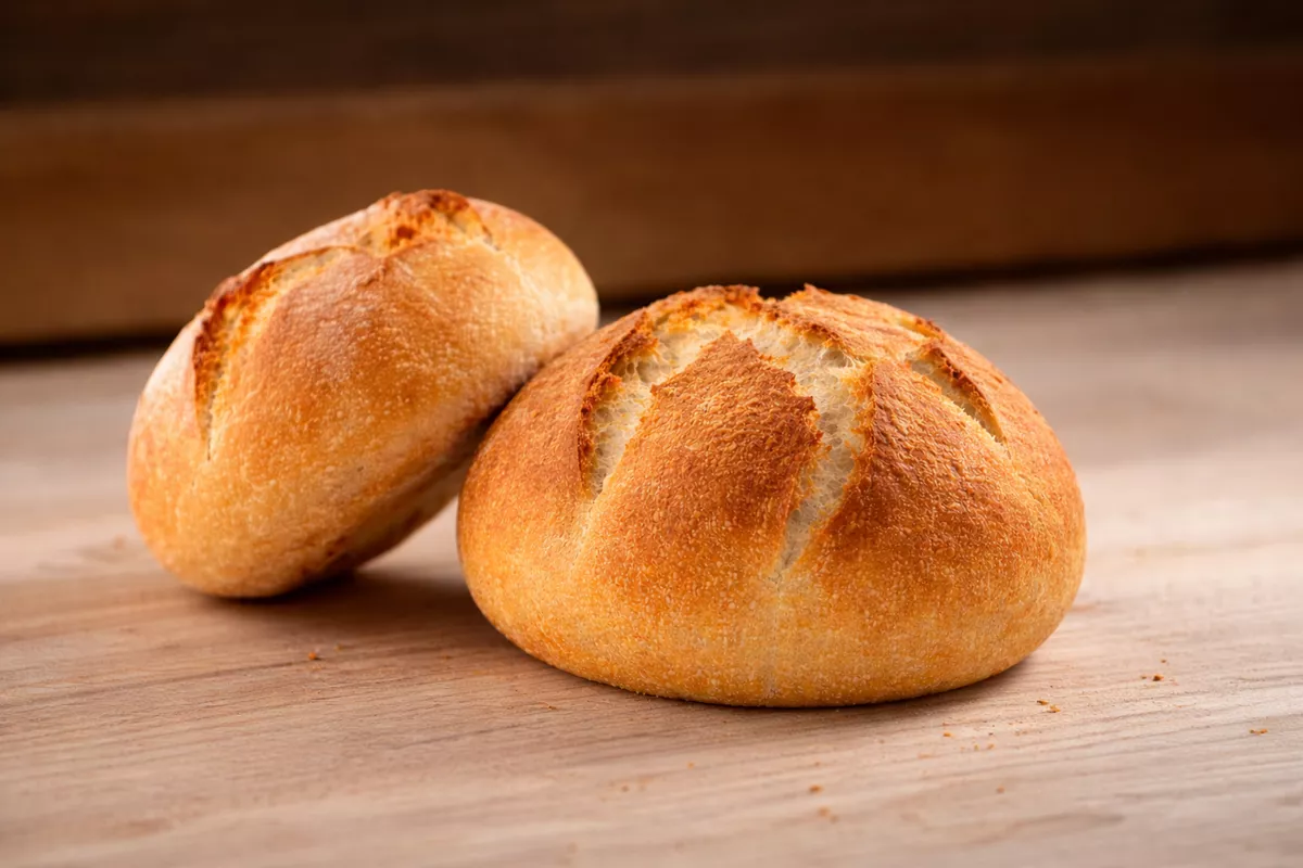 Χωριάτικο Καρβελάκι 