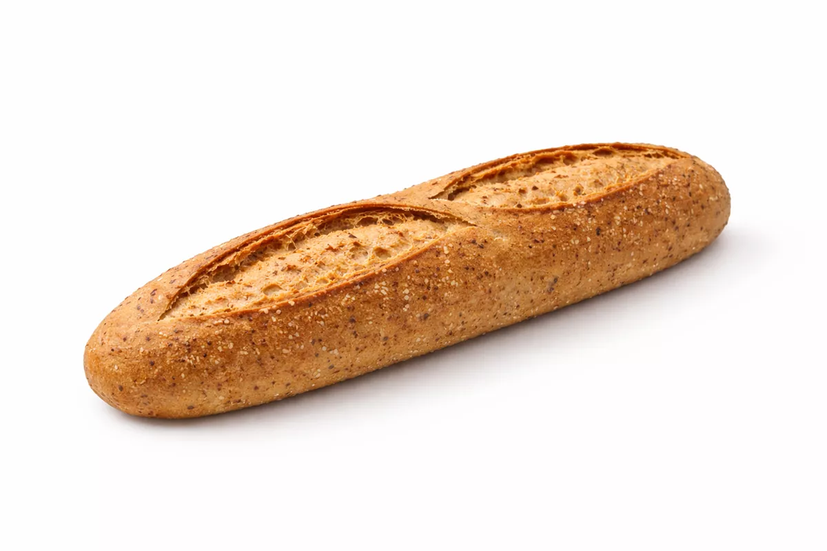 Multigrain Baguette
