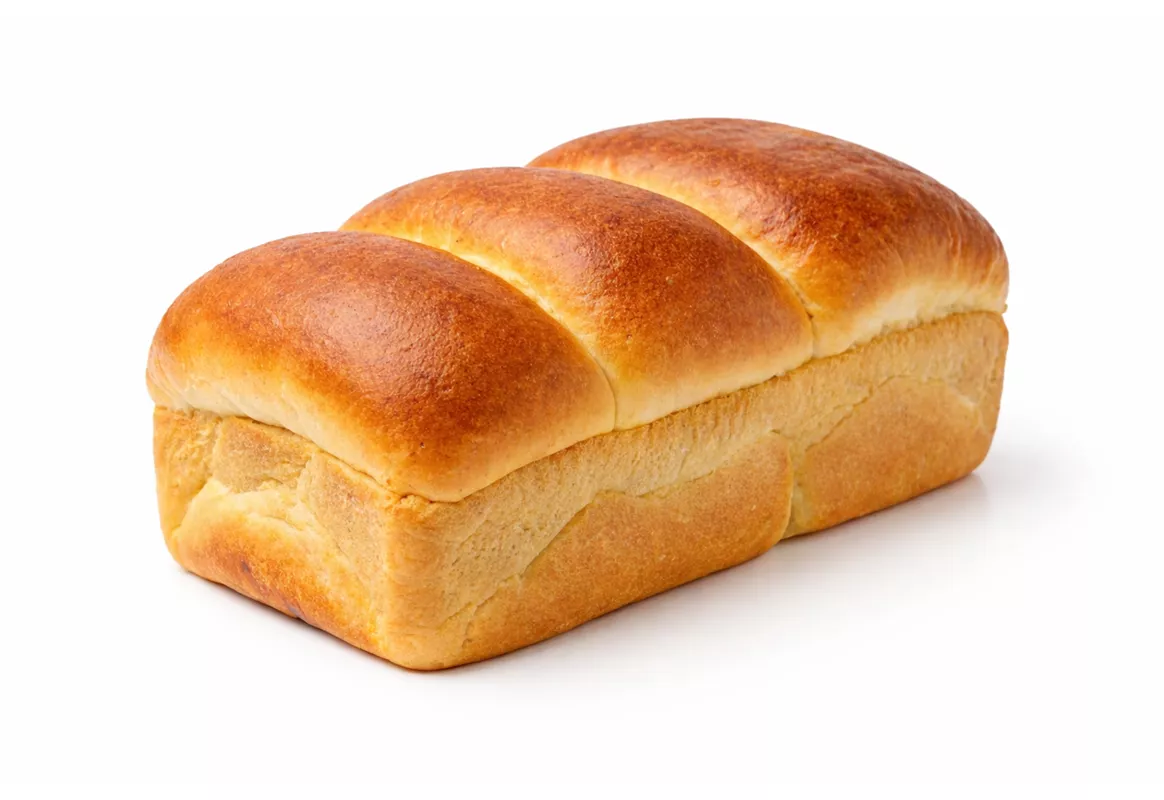 Soft Hills Brioche