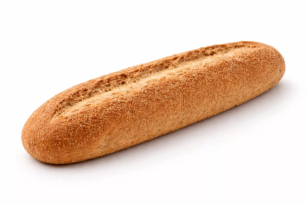 Μπαγκέτα Ολικής Άλεσης (Soft)