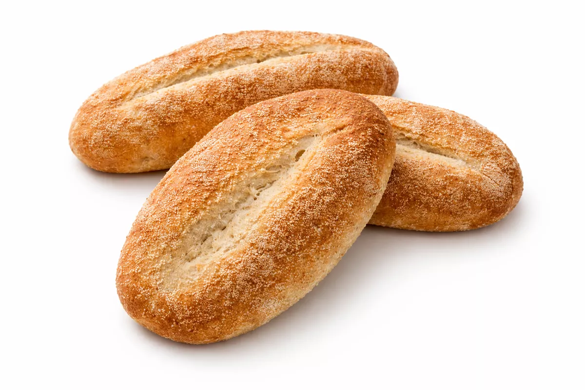 Μίνι Μπαγκετίνια Σταρένια 